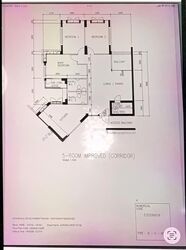 Blk 663B Jurong West Street 65 (Jurong West), HDB 5 Rooms #568300071
